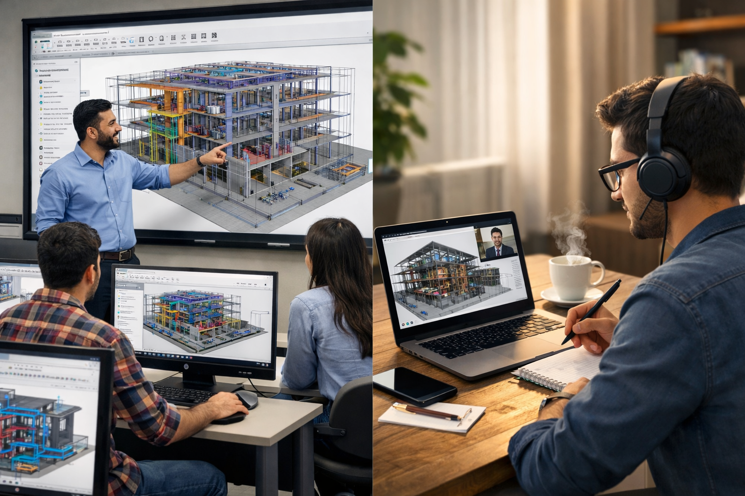 Top 12 BIM Project Mistakes That Cost Pune Civil Engineers Promotions in 2026: LOD Confusion, Family Bloat, Bad Naming and How to Fix Them