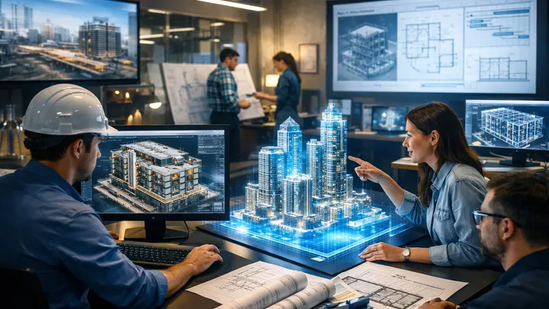 BIM Training in Pune 2026: The Complete Guide to Courses, Fees, Placem