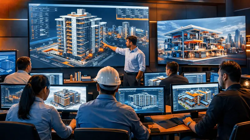 BIM Course in Aurangabad With Placement — How ABC Trainings Placed 200