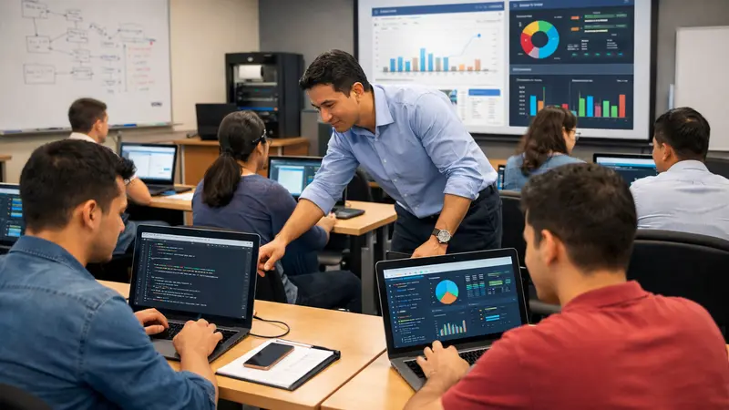 The harsh truth: Why companies reject resumes without practical experi | India 2026