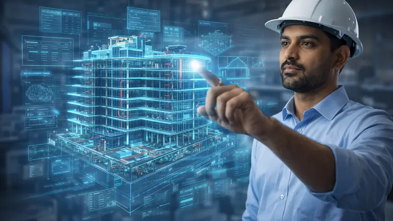 Revit Training in Chhatrapati Sambhajinagar: From Zero to BIM-Ready fo