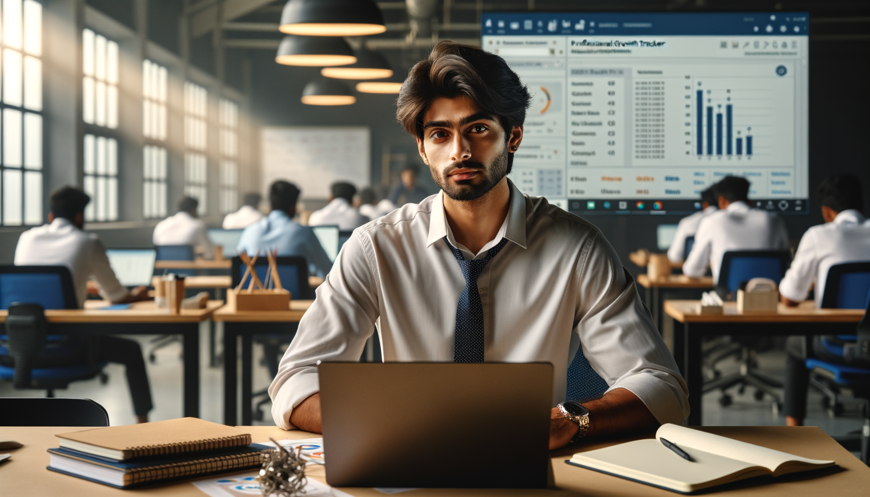 1% Growth Strategy India 2026