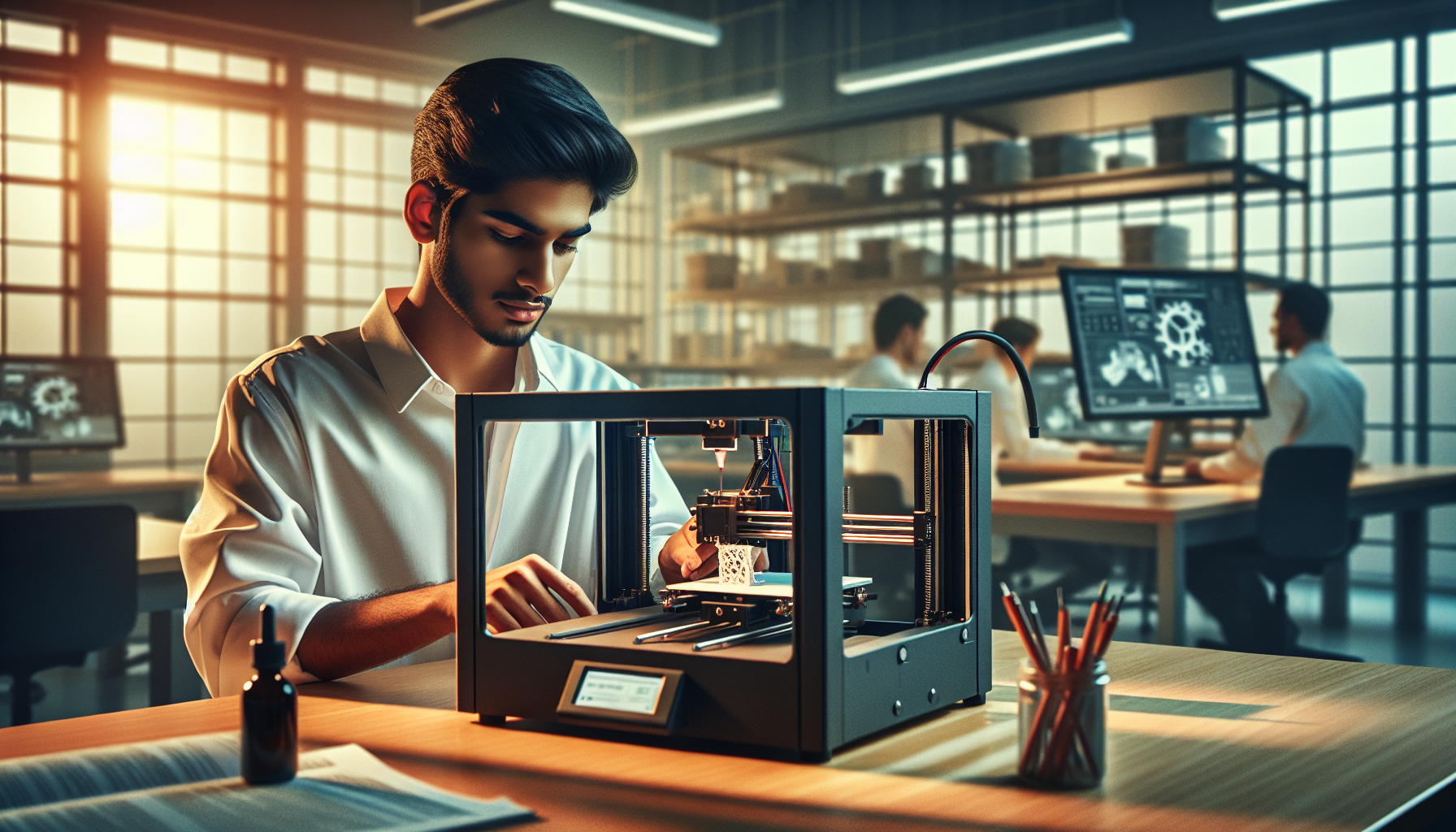 3D Printing Course India 2026