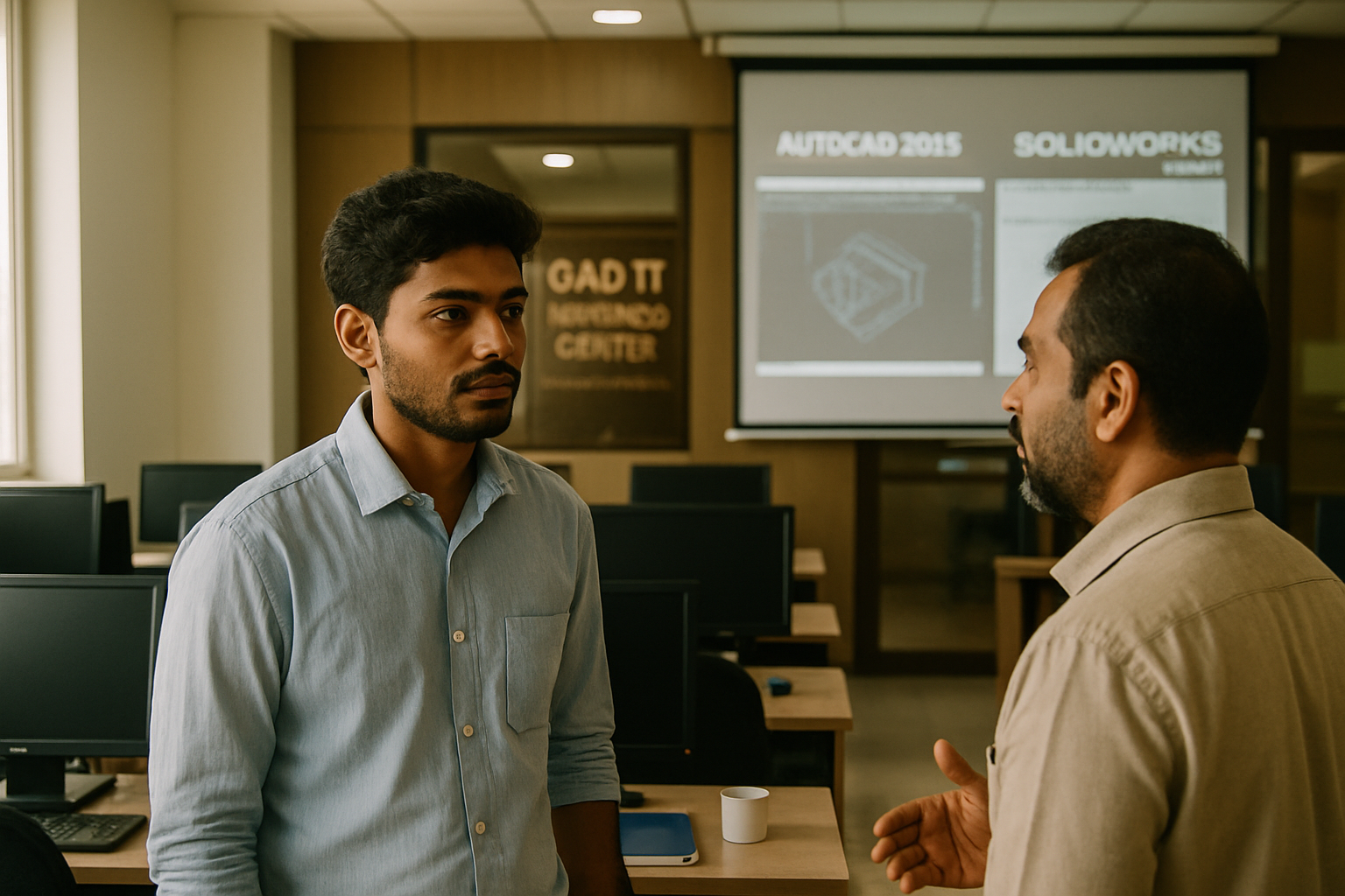 ABC Trainings CIDCO Upgrade Tour Sambhajinagar 2026