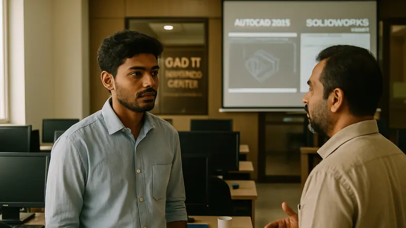 ABC Trainings CIDCO Upgrade Tour Sambhajinagar 2026