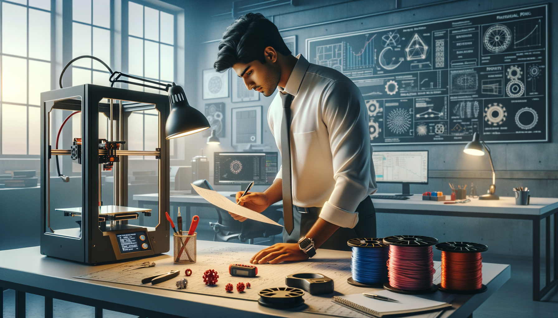 Additive Manufacturing Training India 2026