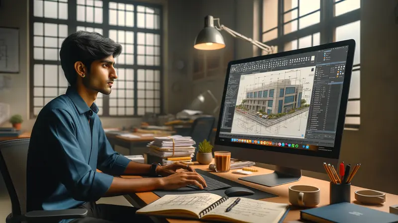 Advanced AutoCAD AI Skills India 2026