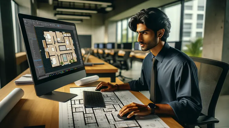 Advanced AutoCAD Drawing Tools India 2026
