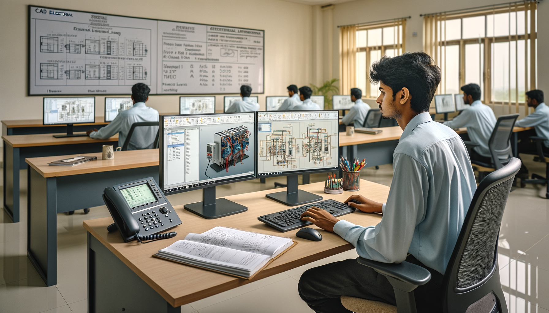 Tally GST Skills for Sangli's Turmeric Trade — Updated April 2026