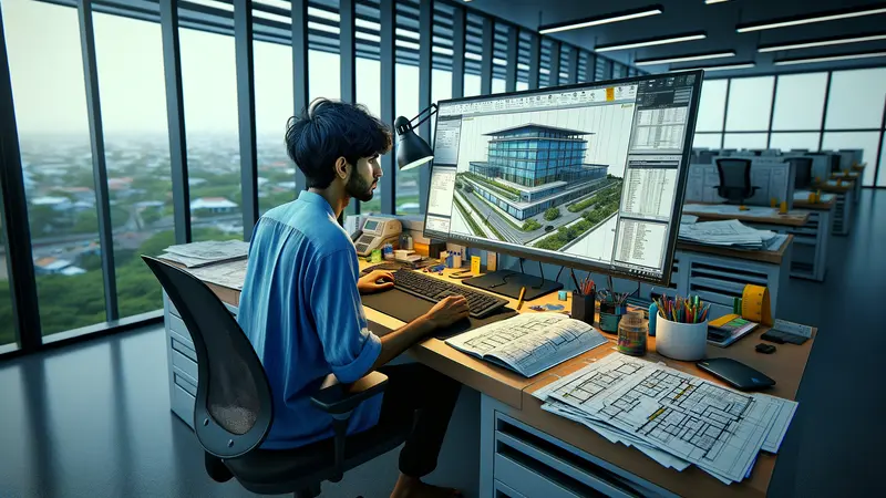 Advanced AutoCAD Layer Standards India 2026