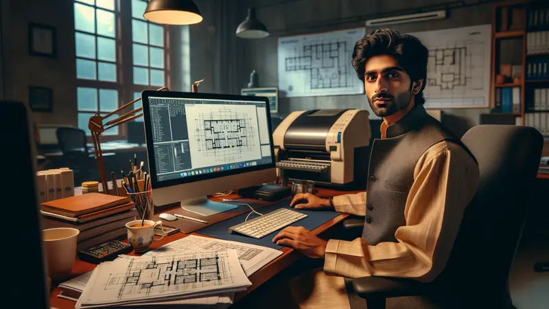 Advanced AutoCAD Layers India 2026