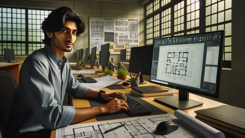 Advanced AutoCAD Modify Tools India 2026