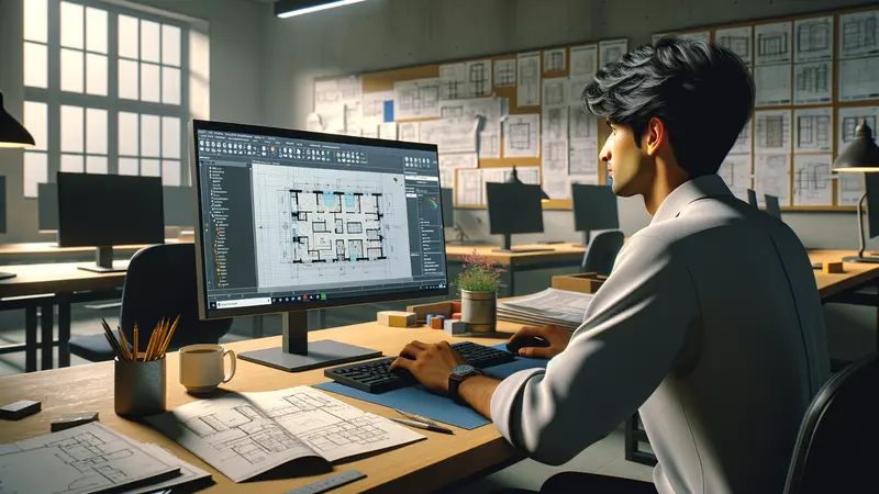 Advanced AutoCAD Modify Tools India 2026