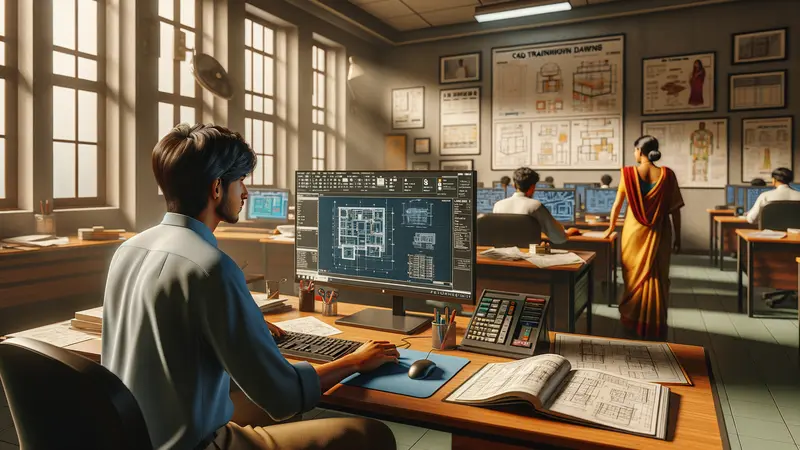 Advanced AutoCAD Practice Techniques India 2026