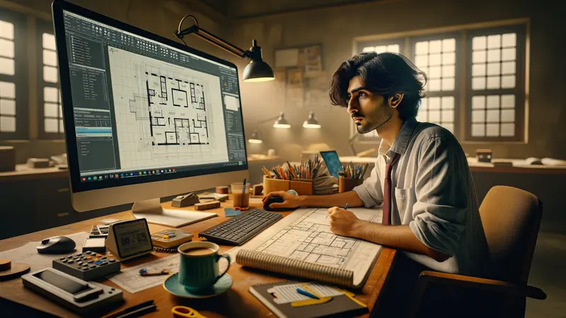 Advanced AutoCAD Precision Settings India 2026