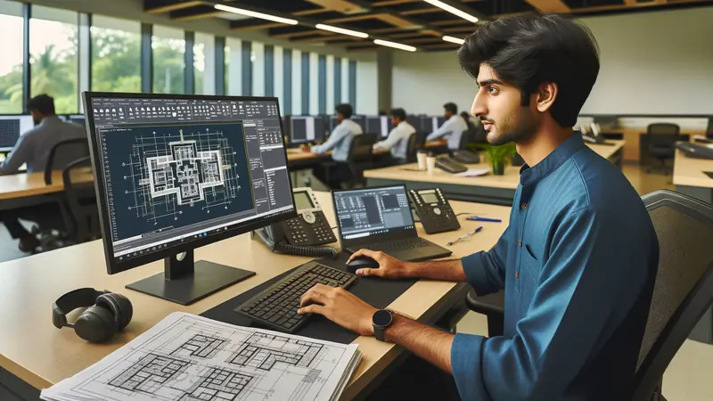 Advanced AutoCAD Tools India 2026