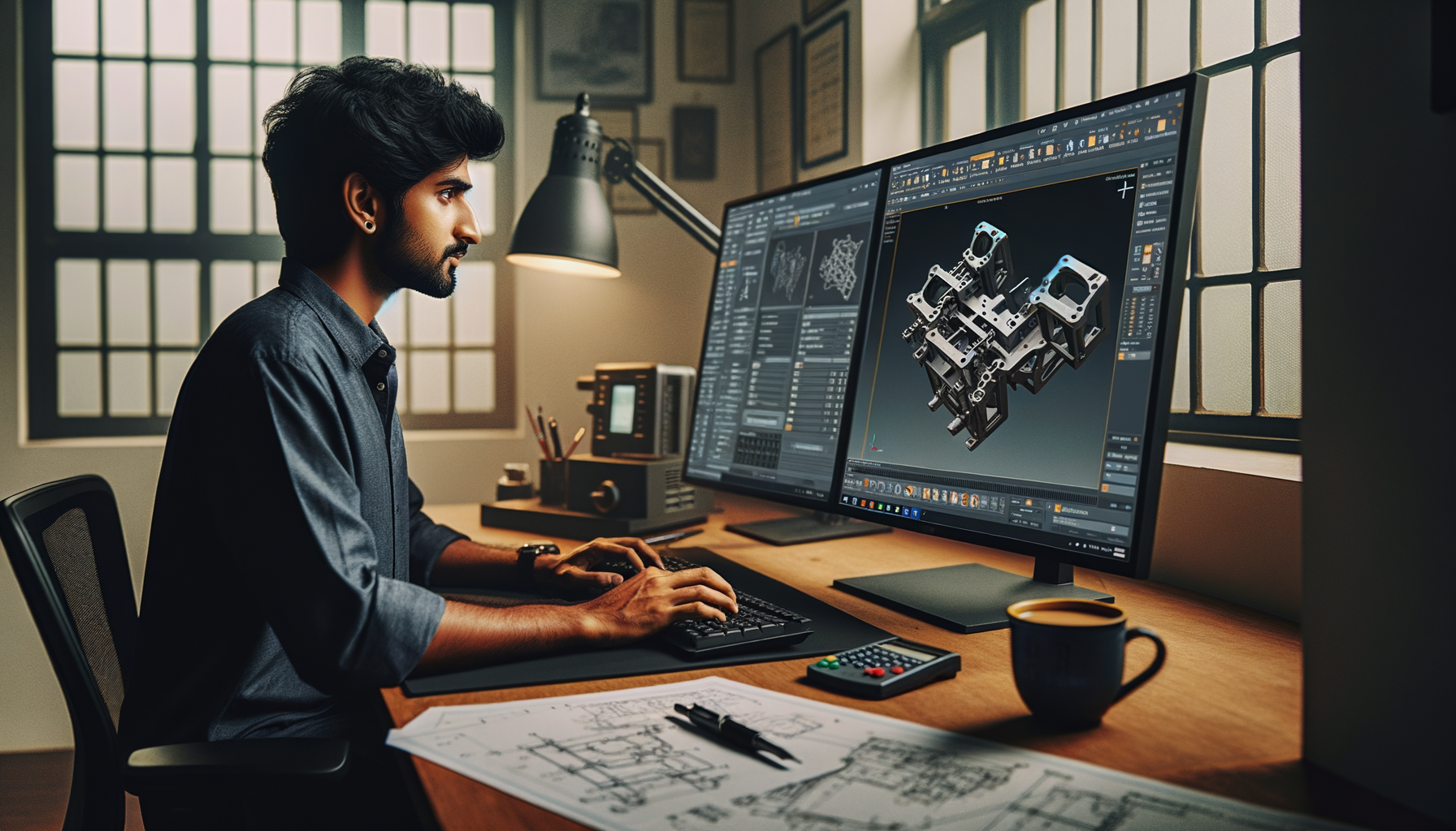 Advanced CATIA AI Workflows India 2026