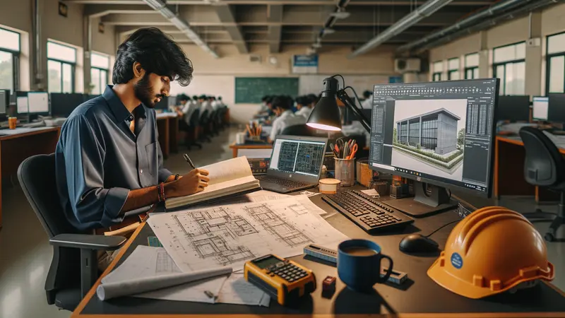 Advanced Civil Engineering Skills India 2026