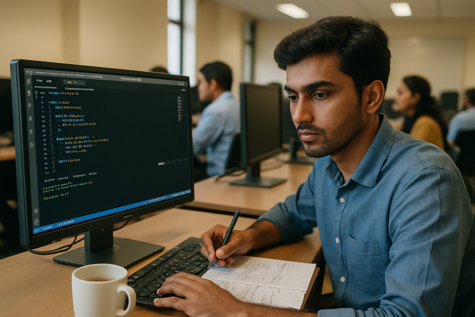 Advanced C++ Programming Essentials in India 2026