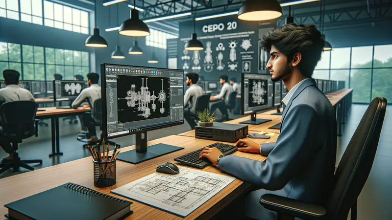 Advanced Creo CAD Test Mistakes India 2026