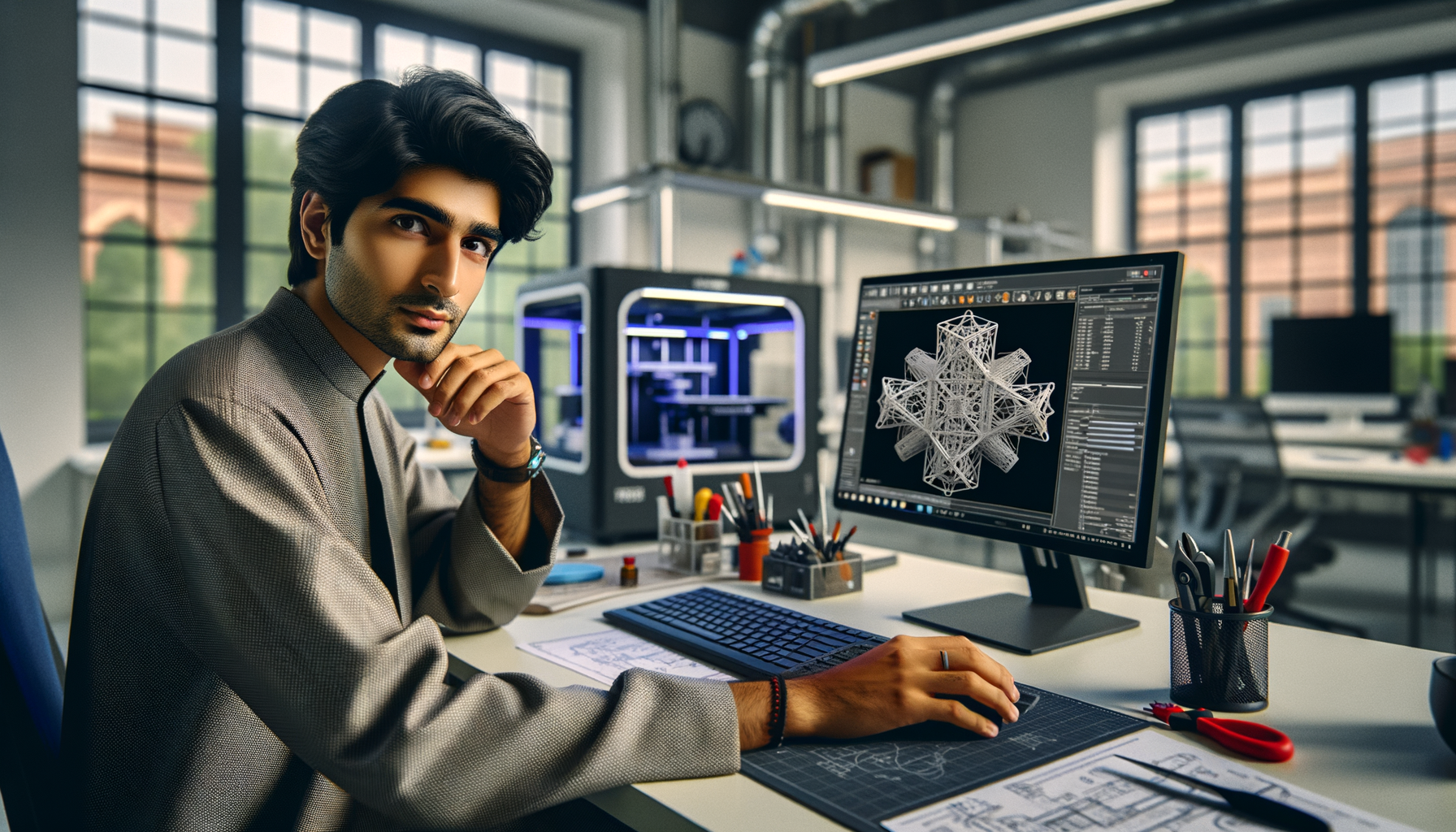 Advanced DfAM Techniques India 2026