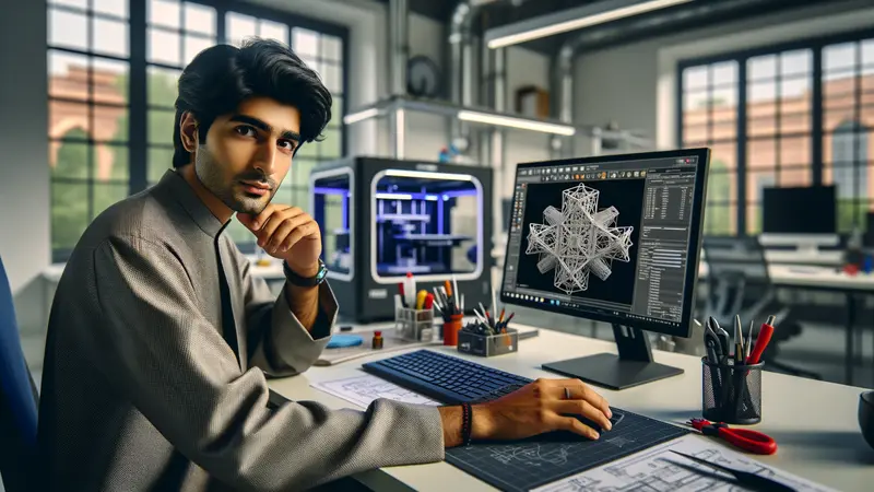 Advanced DfAM Techniques India 2026