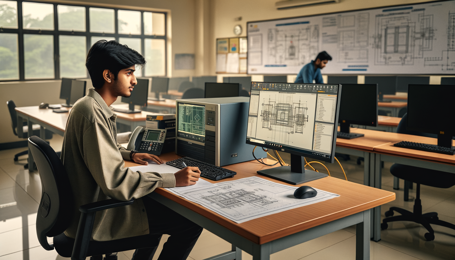 Advanced Engineering Software Skills Maharashtra | India 2026