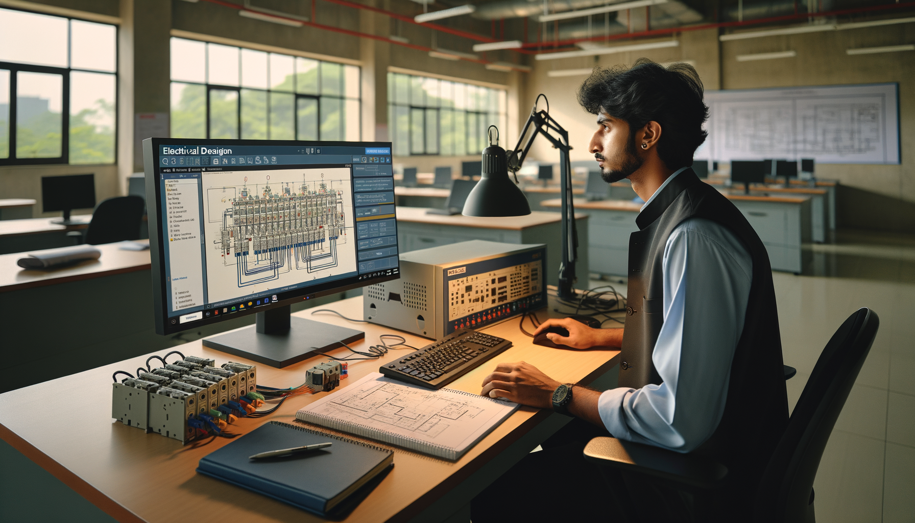 Advanced EPLAN Device Management Pune 2026