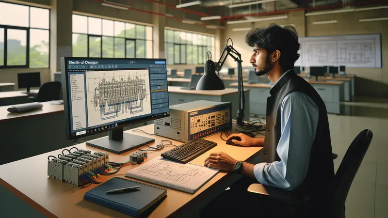 Advanced EPLAN Device Management India 2026