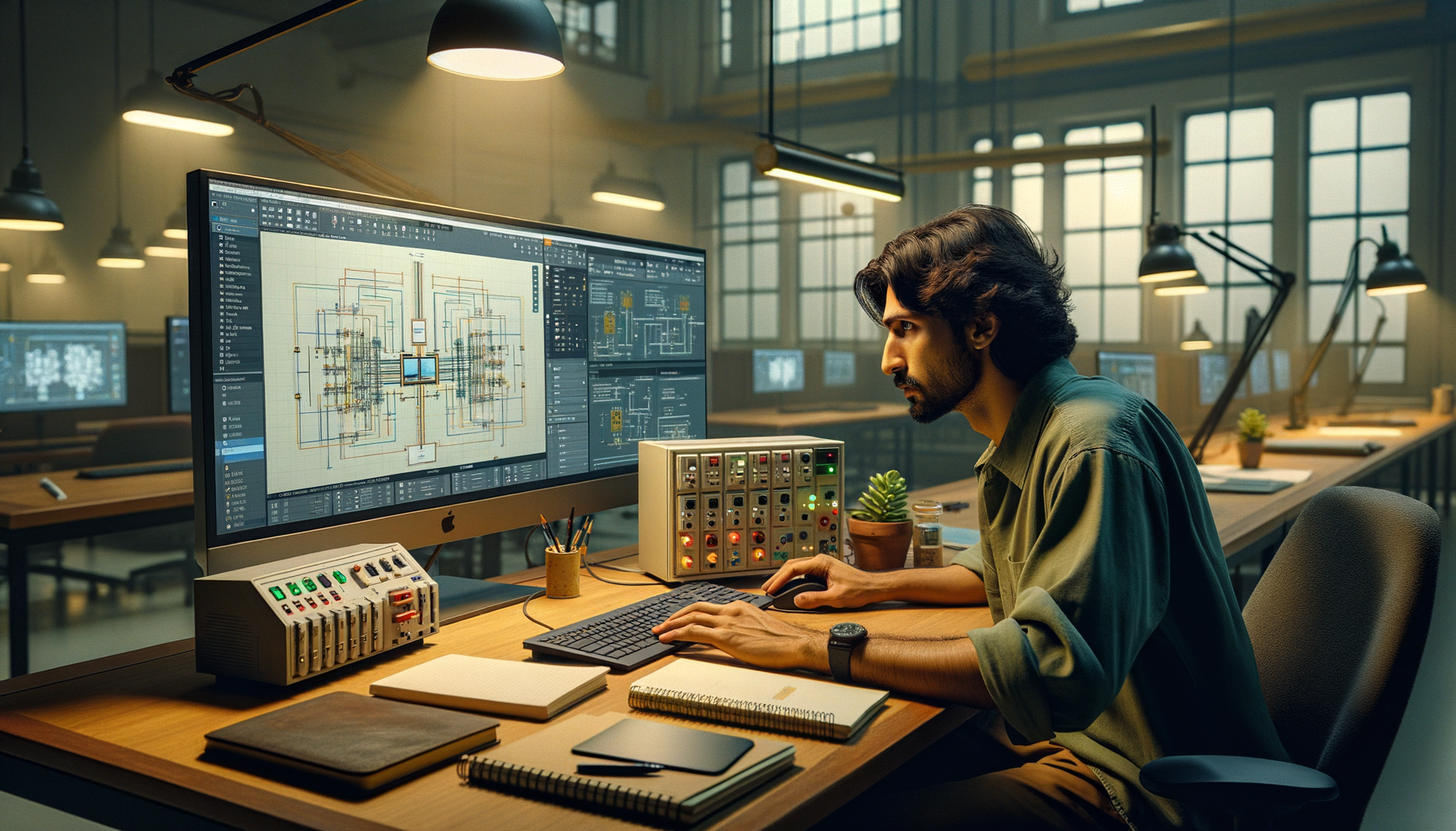 Advanced EPLAN Device Tagging India 2026