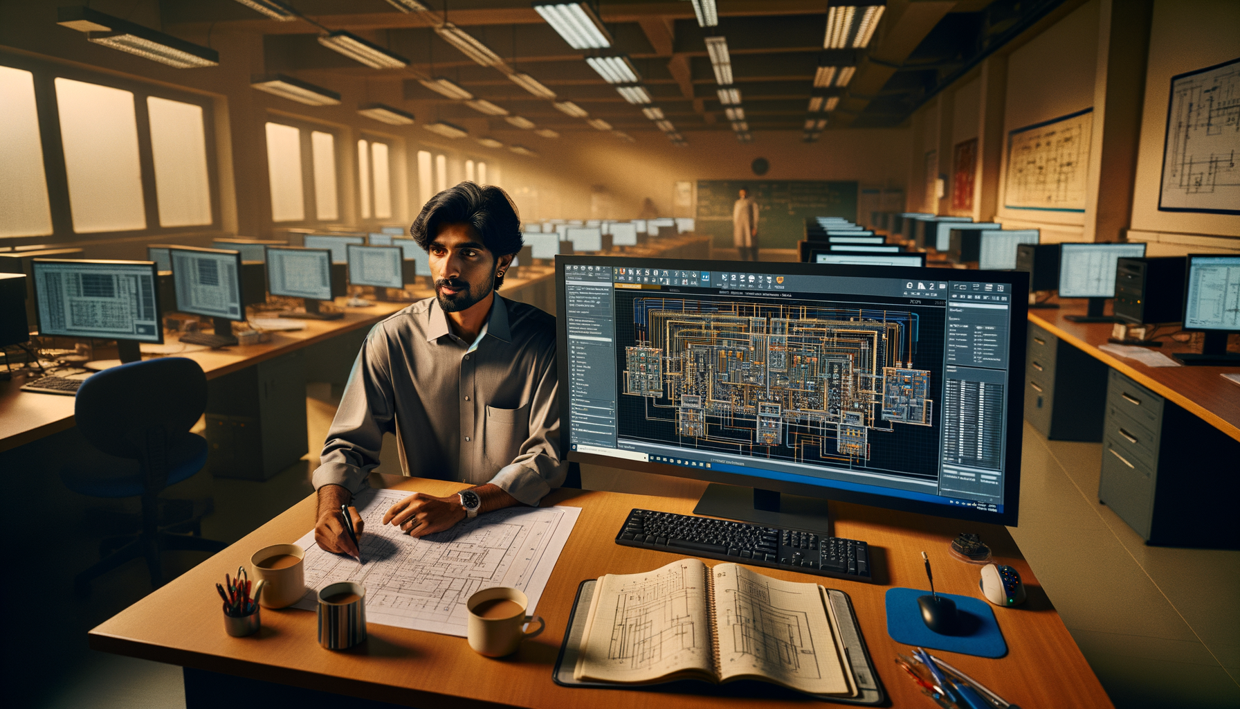 Advanced EPLAN Project Management India 2026