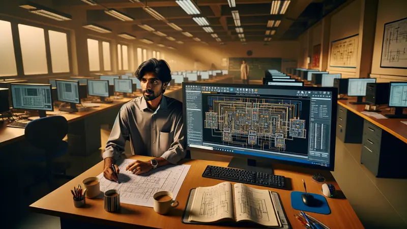 Advanced EPLAN Project Management India 2026