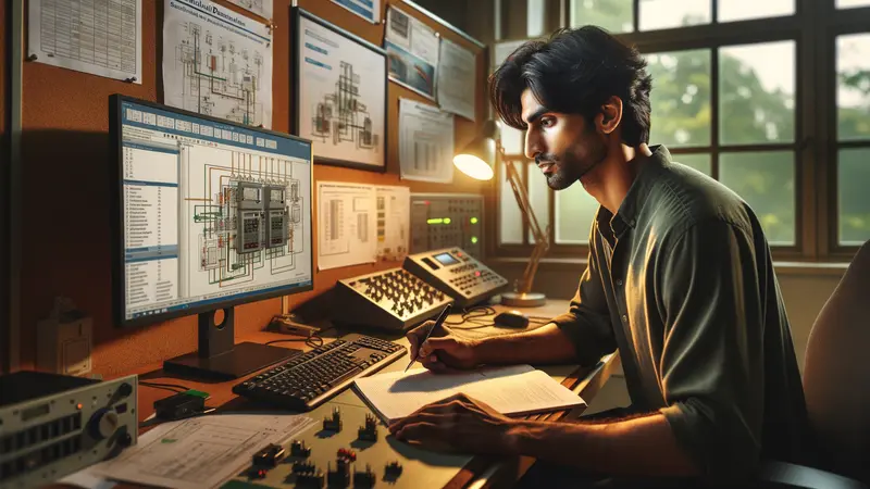 Advanced EPLAN Symbols and Devices India 2026