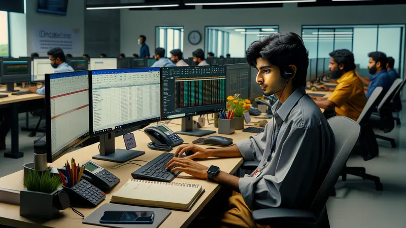 Advanced Excel vs Power BI Jobs in Pune 2026