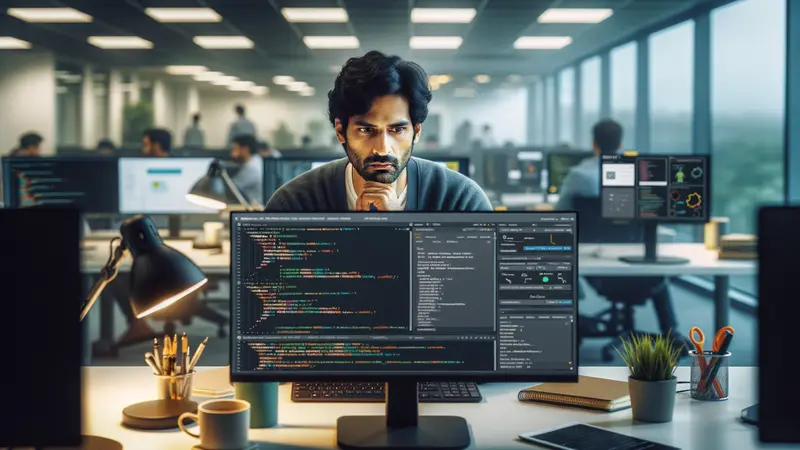 Advanced Intelligent IT Skills India 2026