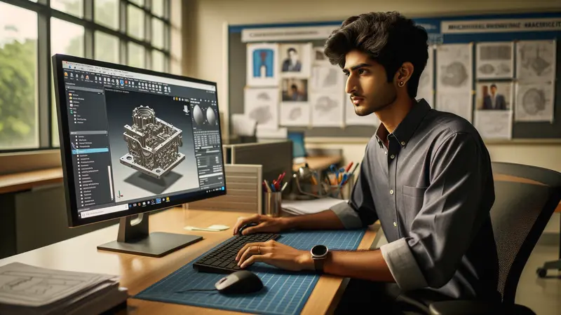 SolidWorks Shortcut Keys India 2026
