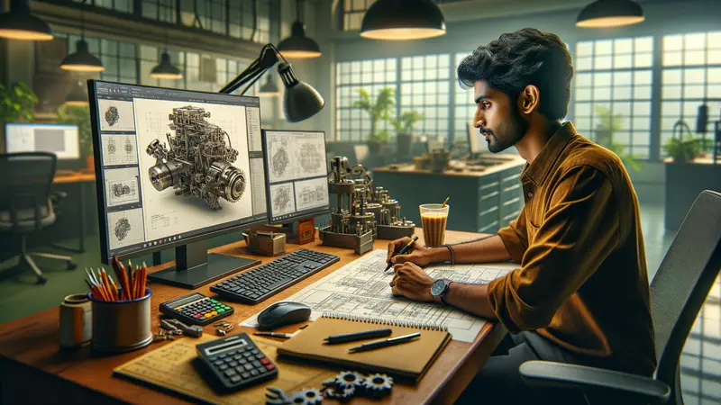 Advanced SolidWorks Techniques India 2026