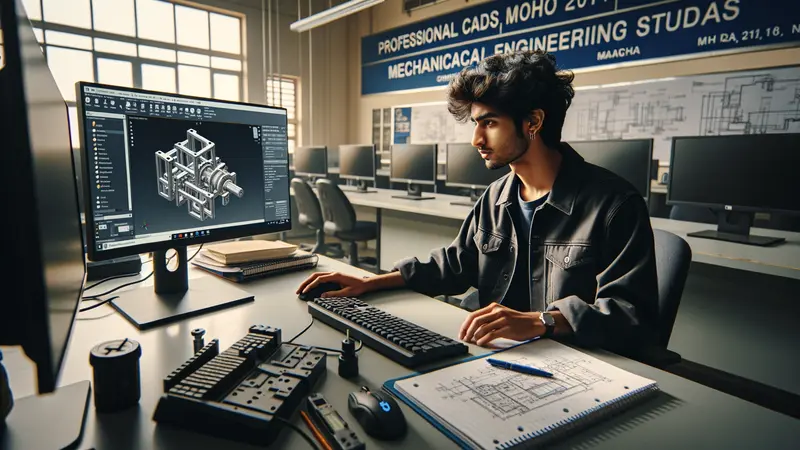 Advanced SolidWorks Techniques India 2026