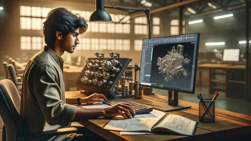 Advanced SolidWorks Tricks India 2026