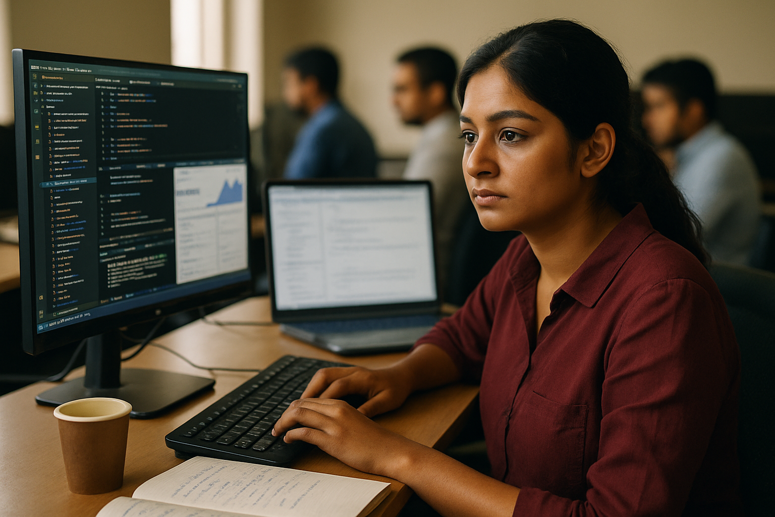 Advanced Web Development Course Pune India 2026