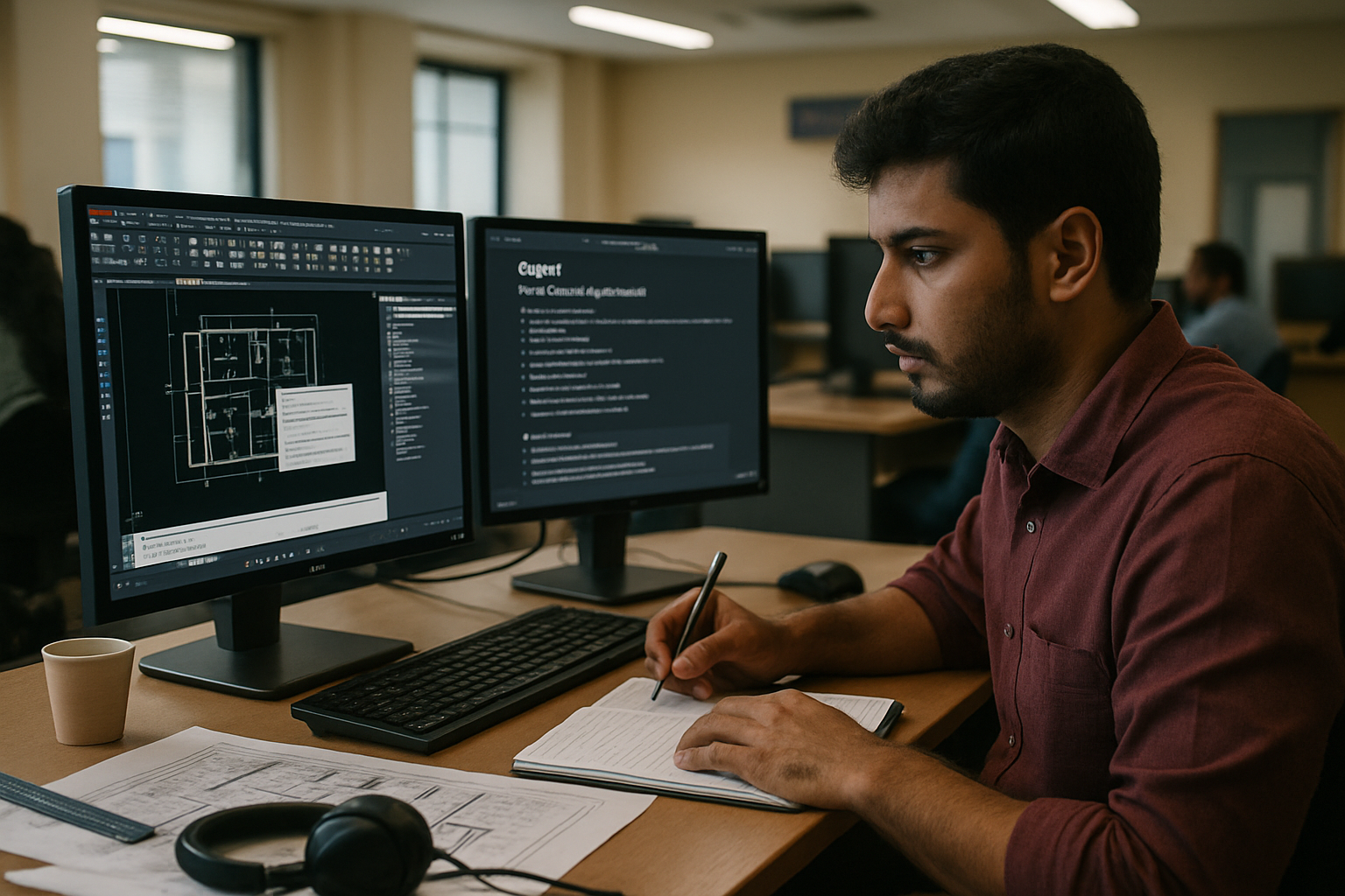 AI AutoCAD Automation in India 2026: Advanced Guide