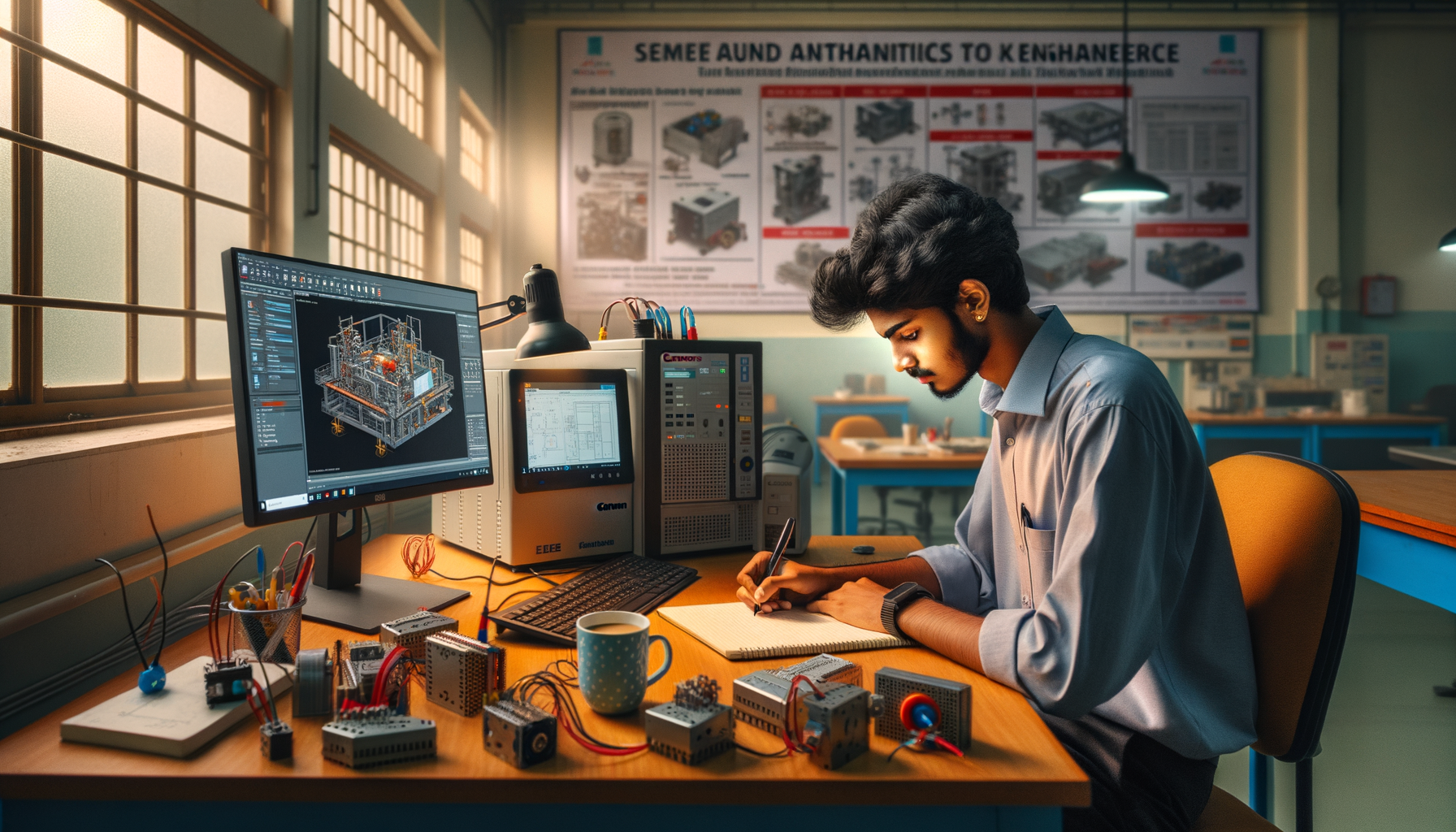 AI Automation Mechanical Careers India 2026