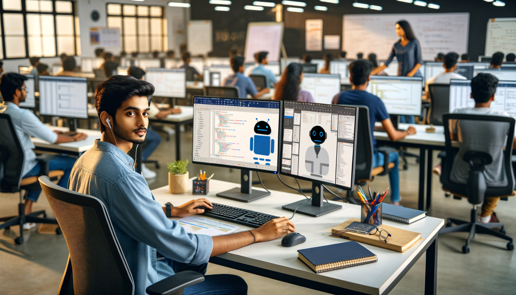 AI Automation Skills for Engineers India 2026