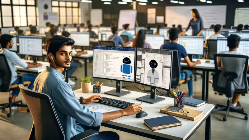 AI Automation Skills for Engineers India 2026