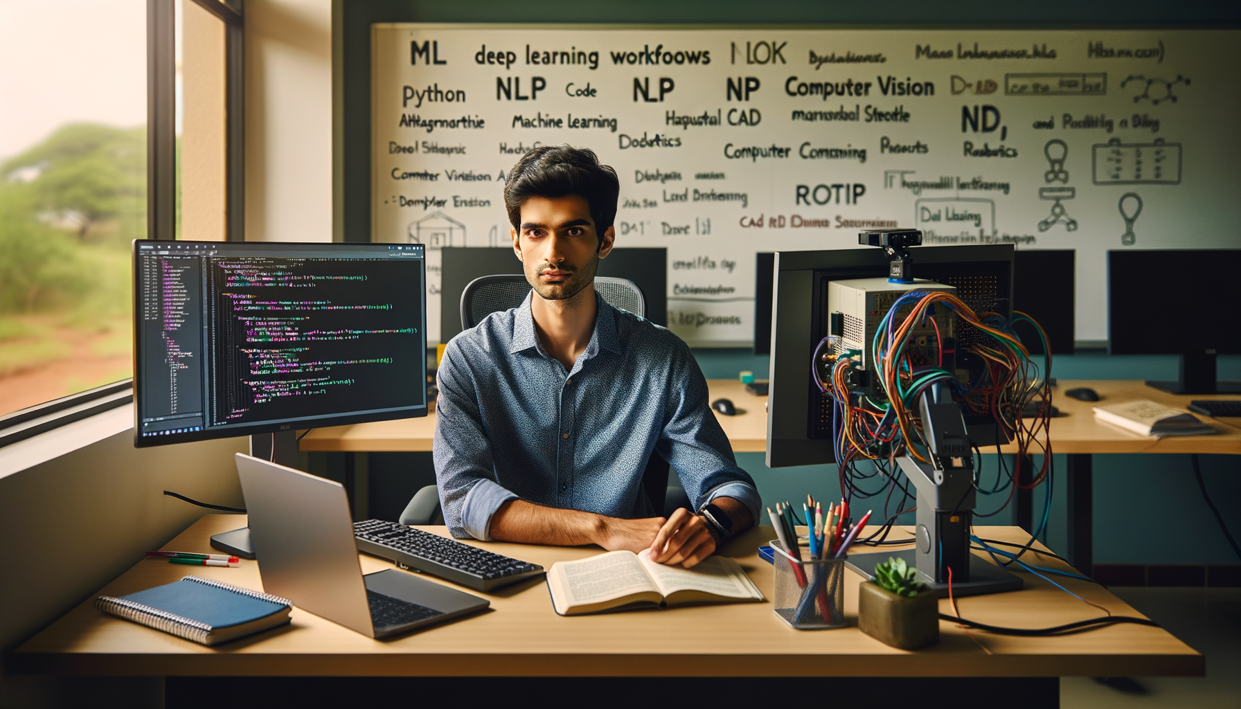 AI Concepts India 2026