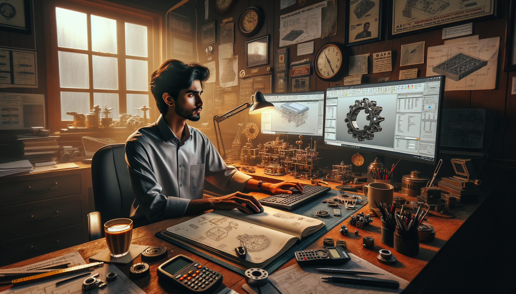 AI Enhanced CAD Design Pune 2026 Advanced Guide