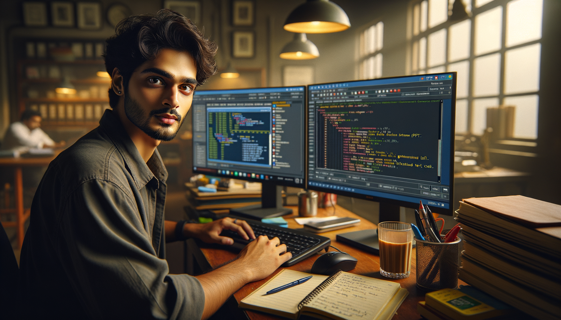 AI for PLC Programming — How ChatGPT and Claude Generate Ladder Logic 2026