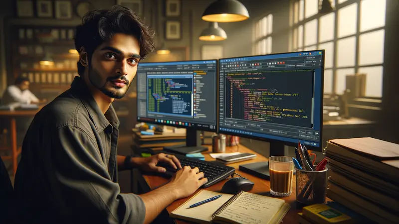 AI for PLC Programming — How ChatGPT and Claude Generate Ladder Logic 2026