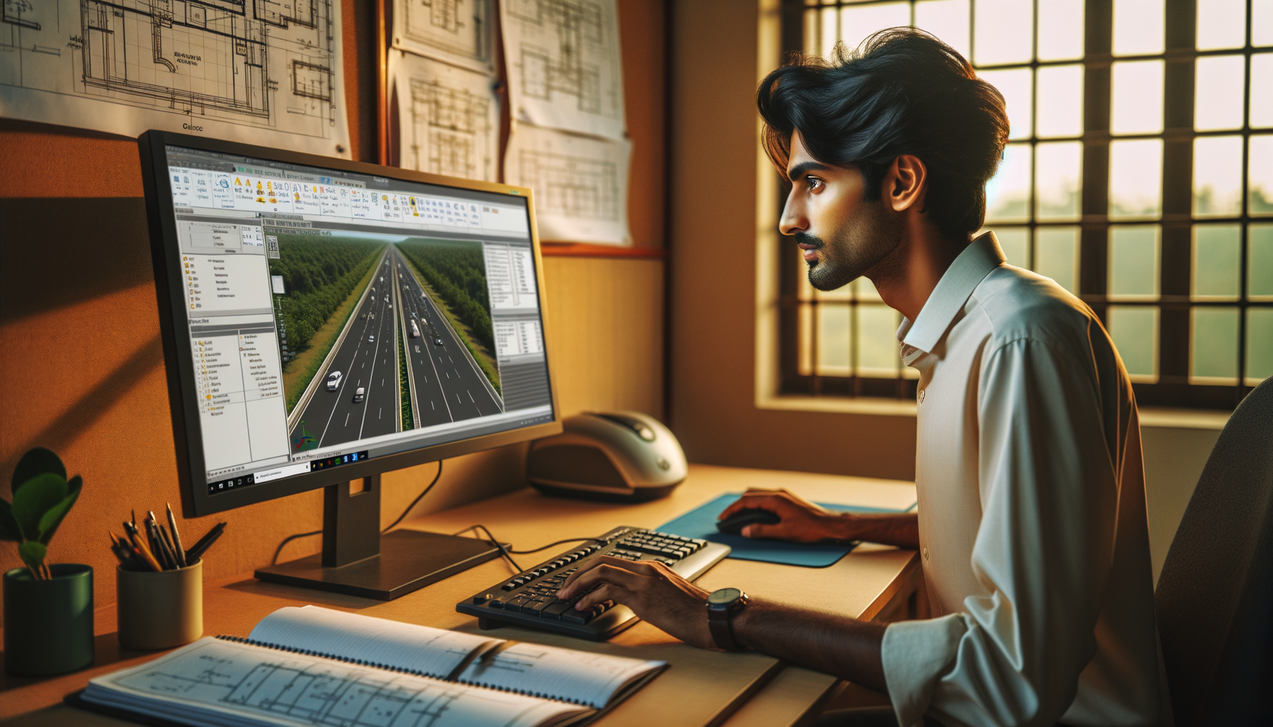 AI Power Tools in AutoCAD Civil India 2026