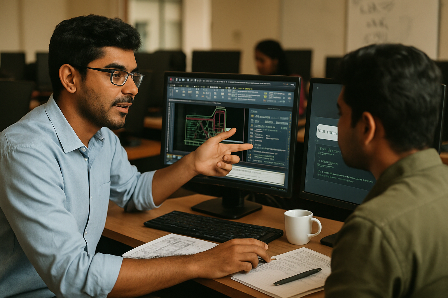 AI Power Tools for AutoCAD Smart Drafting India 2026